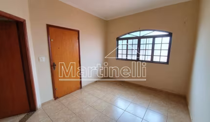 Casa Térrea Padrão em Jardinópolis