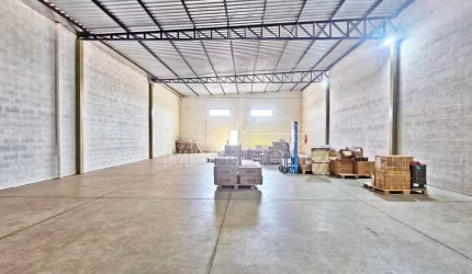 Comercial Salão em Ribeirão Preto