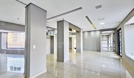 Casa Térrea Comercial em Ribeirão Preto