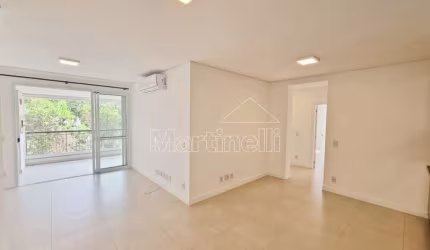 Apartamento Padrão em Ribeirão Preto