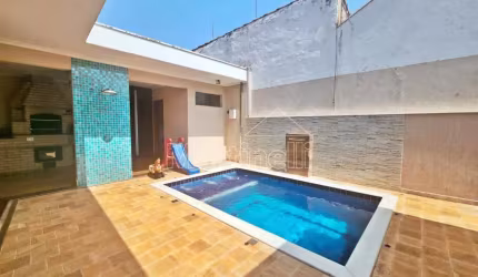 Casa Padrão em Ribeirão Preto