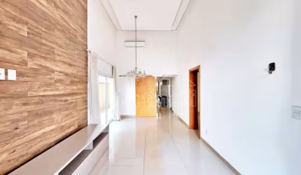 Casa Térrea Condomínio em Ribeirão Preto