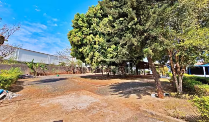Terreno Comercial em Ribeirão Preto