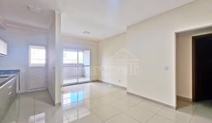 Apartamento Padrão em Ribeirão Preto