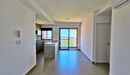 Apartamento Padrão em Ribeirão Preto