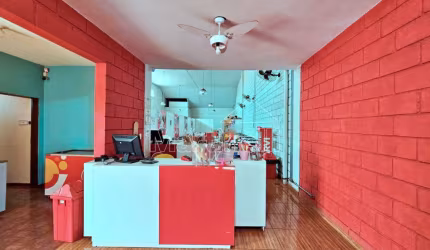 Comercial Imóvel Comercial em Ribeirão Preto