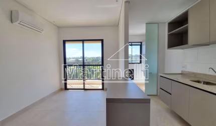 Apartamento Padrão em Ribeirão Preto