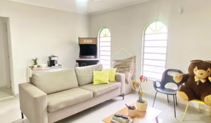 Casa Térrea Condomínio em Ribeirão Preto
