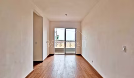 Apartamento Padrão em Ribeirão Preto
