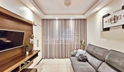 Casa Térrea Padrão em Ribeirão Preto
