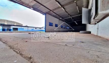 Comercial Imóvel Comercial em Ribeirão Preto