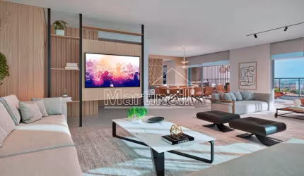 Apartamento Padrão em Ribeirão Preto
