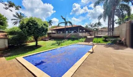 Casa Condomínio em Ribeirão Preto