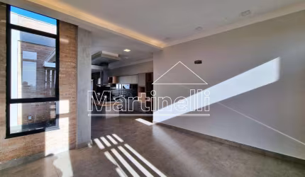Casa Condomínio em Ribeirão Preto