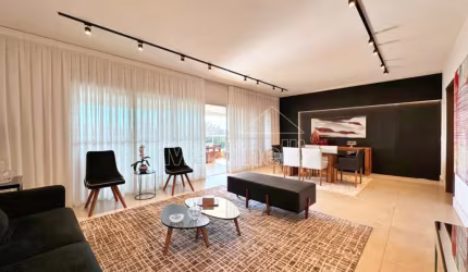 Apartamento Padrão em Ribeirão Preto