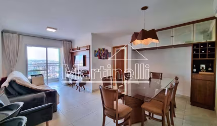 Apartamento Padrão em Ribeirão Preto