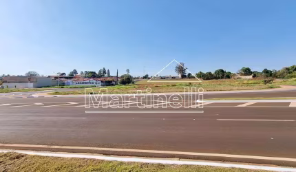 Terreno Comercial de 720m² a venda em frente ao Parque Linear, próximo ao Mc Donald`s - Bairro Centro, Sertãozinho/SP.