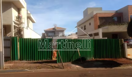 Terreno Condomínio em Ribeirão Preto