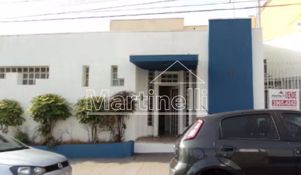 Comercial Imóvel Comercial em Ribeirão Preto