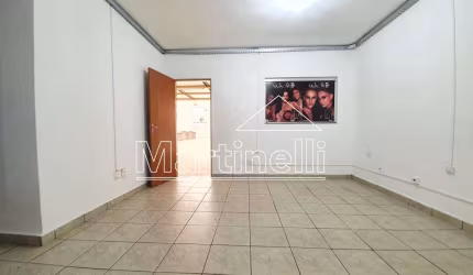 Comercial Galpão em Ribeirão Preto