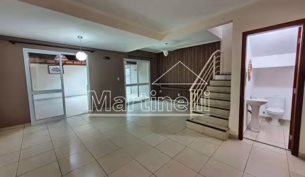 Casa Térrea Condomínio em Ribeirão Preto