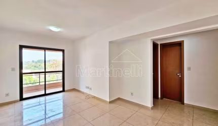 Apartamento Padrão em Ribeirão Preto