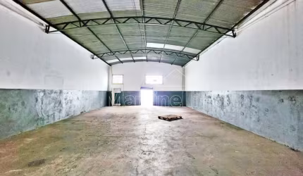 Comercial Salão em Ribeirão Preto