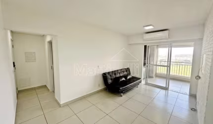 Apartamento Padrão em Ribeirão Preto