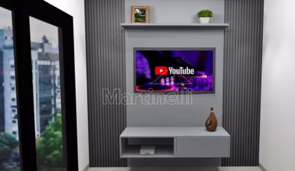 Apartamento Padrão em Ribeirão Preto