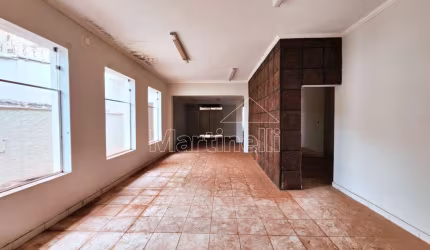 Comercial Imóvel Comercial em Ribeirão Preto