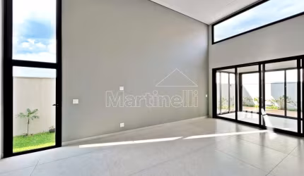 Casa Condomínio em Ribeirão Preto