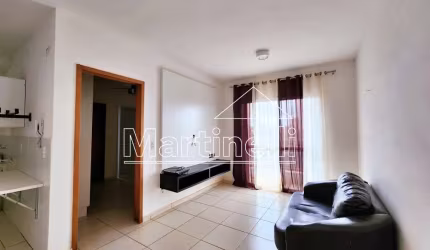 Apartamento Padrão em Ribeirão Preto