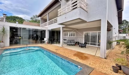 Casa Sobrado Padrão em Ribeirão Preto