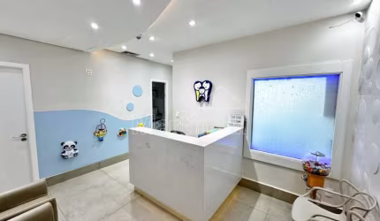 Comercial Sala em Ribeirão Preto
