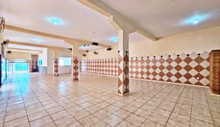 Comercial Imóvel Comercial em Ribeirão Preto