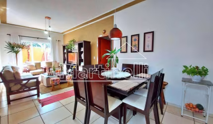 Casa Padrão em Ribeirão Preto