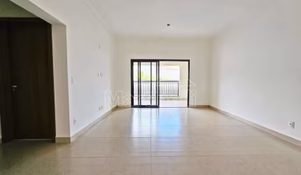 Apartamento Padrão em Ribeirão Preto