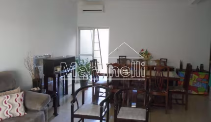 Casa Térrea Padrão em Ribeirão Preto