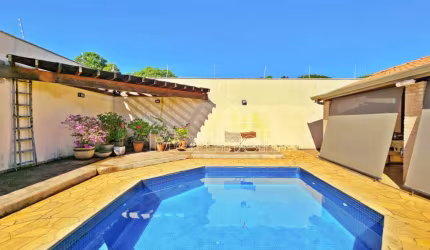 Casa Térrea Padrão em Ribeirão Preto