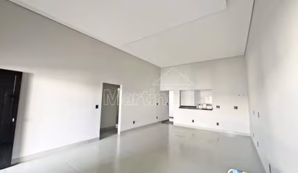 Casa térrea de 200m² de área terreno e 120m² de área construida à venda, próximo à Rodovia Antônio Machado Sant`Anna - Bairro Jardim Santa Cecilia, Ribeirão Preto/SP.