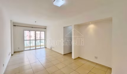 Apartamento de Alto Padrão para locação no Condomínio Piazza Di Monte Verde com Fino Acabamento, próximo ao Parque Carlos Raya - Bairro Jardim Botânico, Ribeirão Preto/SP.