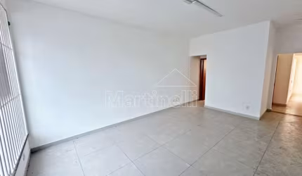 Imóvel comercial com 358m² de área construida para locação, próximo à Avenida Professor João Fiúsa - Bairro Alto da Boa Vista, Ribeirão Preto/SP.