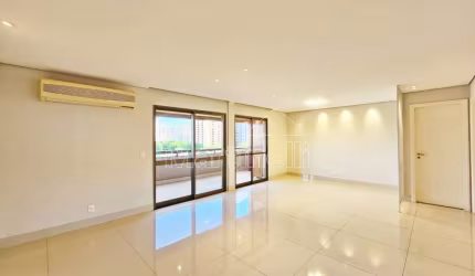 Apartamento Diferenciado de 170m² de área útil para venda e locação no Condomínio Rive Gauche, próximo a Avenida Portugal - Bairro Santa Cruz do José Jacques, Ribeirão Preto/SP.