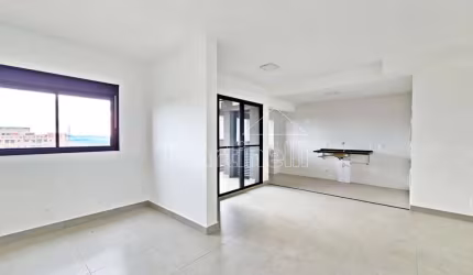 Apartamento de 69m² para locação no Condomínio Livit, com 1 dormitório - Bairro Jardim Olhos D`Água, Ribeirão Preto/SP.