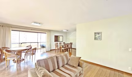 Apartamento Padrão em Ribeirão Preto