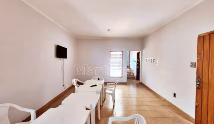 Casa térrea residencial | comercial de 261m² de área construida à venda, próximo à Avenida Patriarca - Bairro Jardim Piratininga, Ribeirão Preto/SP.