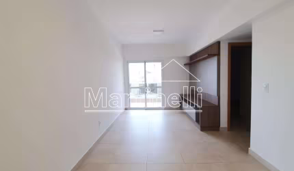 Apartamento Padrão em Ribeirão Preto