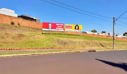 Área Comercial de 2.650m² de área terreno para locação - Bairro San Marco Comercial, Ribeirão Preto/SP.