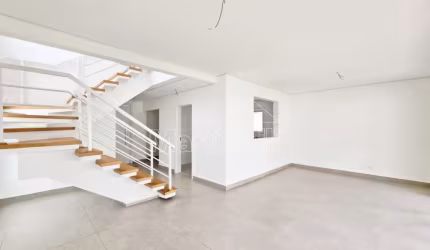Sobrado de 189m² de área construida à venda no Condomínio Jardim Sul, próximo ao Pão de Açúcar - Ribeirão Preto/SP.