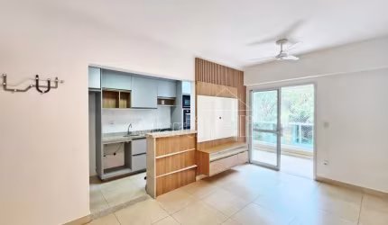 Apartamento de 72m² à venda, próximo à Rodovia José Fregonezi - Bairro Bonfim Paulista, Ribeirão Preto/SP.